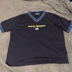 Polo sport, Ralph Lauren, mens large